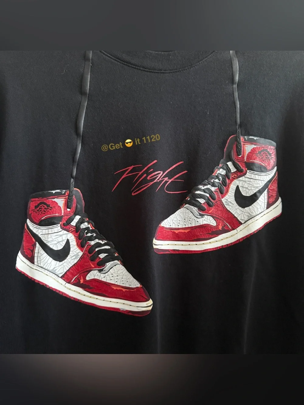 Jordan 1985 chicago